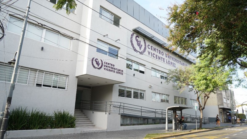 Vicente López ofrece curso gratuito de Desarrollo Web